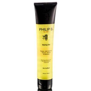 Philip B Styling Gel 6 Fl. Oz